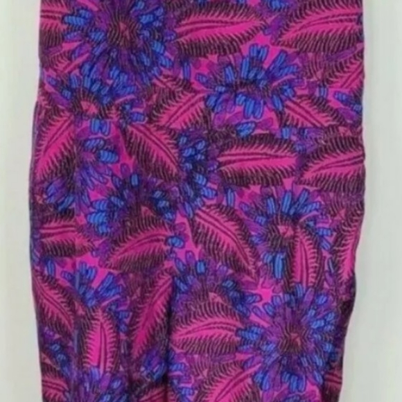 J CREW 100% Silk Jumpsuit Women's Size 12 NWT - Picture 9 of 10